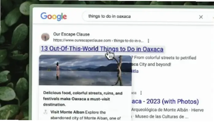 如何用浏览技巧快速抓热点提升阅读效率？