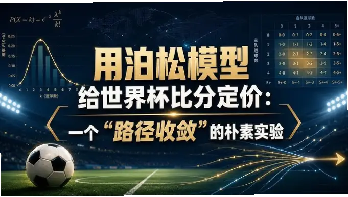 强队打弱队1-0或2-0比分概率怎么查？